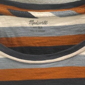 Madewell Tops - Madewell tee Madewell Tops - Madewell tee